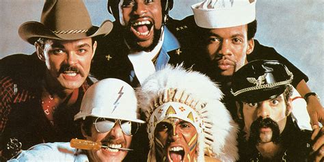 Behind the Meaning of the Classic Hit “Y.M.C.A.” by the Village People.